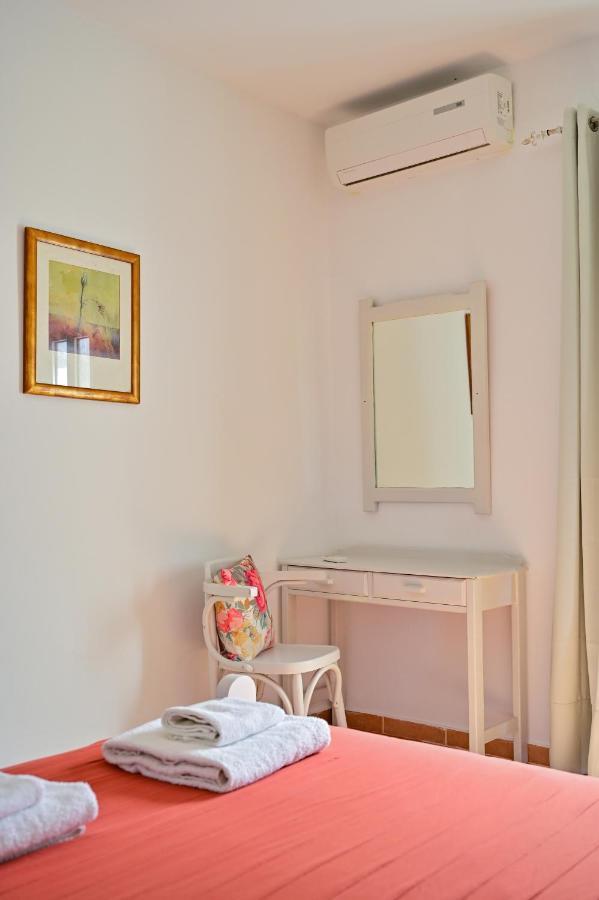 Hostal To Spiti Tou Papa Sto Vouno Kamilari Exterior foto